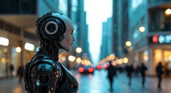 Einblicke in die technische Revolution (2/10)