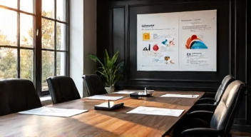 Einfluss der digitalen Ethik auf Geschäftsstrategien (2/10)