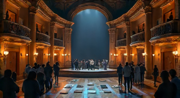 Einfluss der Kultur auf Technologie (3/10)