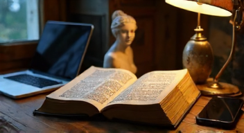 Einfluss der Kultur auf technologische Innovationen (3/10)