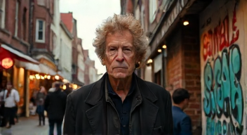 Einfluss der Kunst auf die Gesellschaft (10/10)