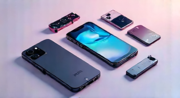 Einfluss der Modularität auf die Smartphone-Industrie (2/10)