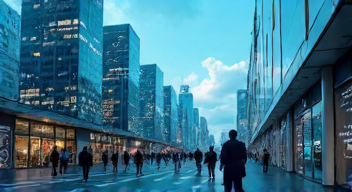 Einfluss der Philosophie auf die digitale Gesellschaft (5/10)