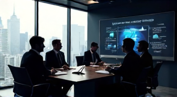 Einfluss der Politik auf die digitale Regulierung (9/10)