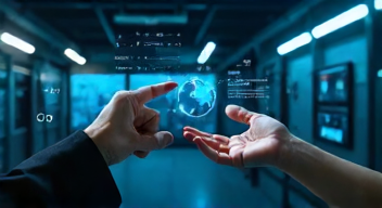 Einfluss der Technik auf Kommunikation (4/10)