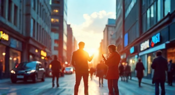 Einfluss der Wirtschaft auf digitale Märkte (8/10)