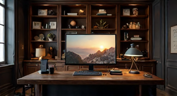 Einfluss des Desktopmodus auf die Kultur (3/10)