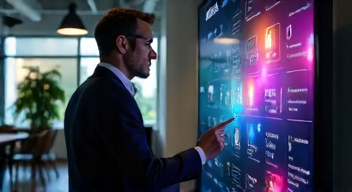 Einfluss des Touchscreens auf die Nutzererfahrung (2/10)