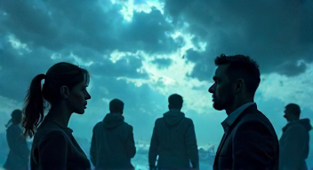 Einfluss von Fehlinformationen auf die menschliche Psyche (7/10)