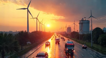 Einfluss von Technologie auf den Wettbewerb (4/10)