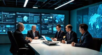 Einsatzmöglichkeiten von ISAC in verschiedenen Bereichen (4/10)