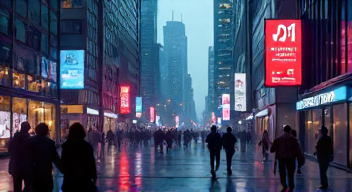 Gesellschaftliche Auswirkungen der Musik in der digitalen Welt (8/10)