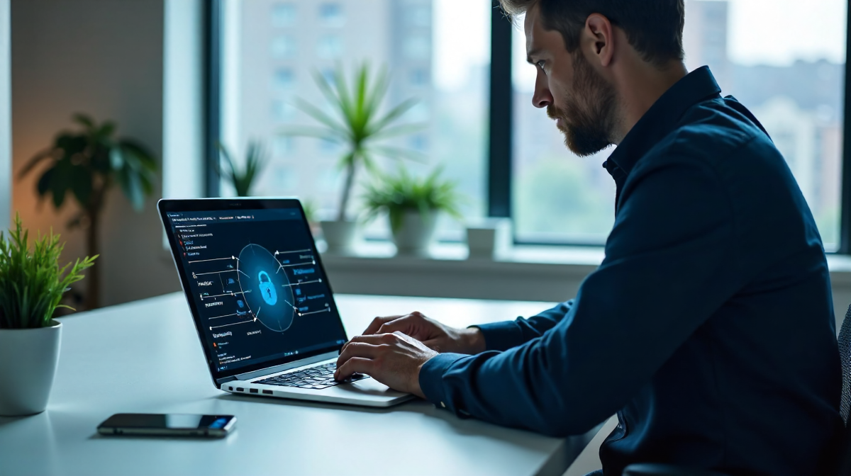 GrapheneOS und Microsoft Authenticator: Sicherheit, Datenschutz und Herausforderungen