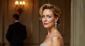 Ich bin Adele, Sängerin (1988) (10/10)