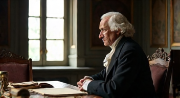 Ich bin Immanuel Kant, Philosoph (4/10)