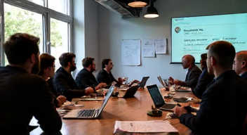 Ich erinnere mich an die ersten Diskussionen über GrapheneOS (1/10)