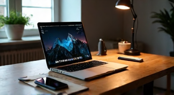 Ich erinnere mich an meine ersten Erfahrungen mit iMazing und dessen Möglichkeiten. (1/10)