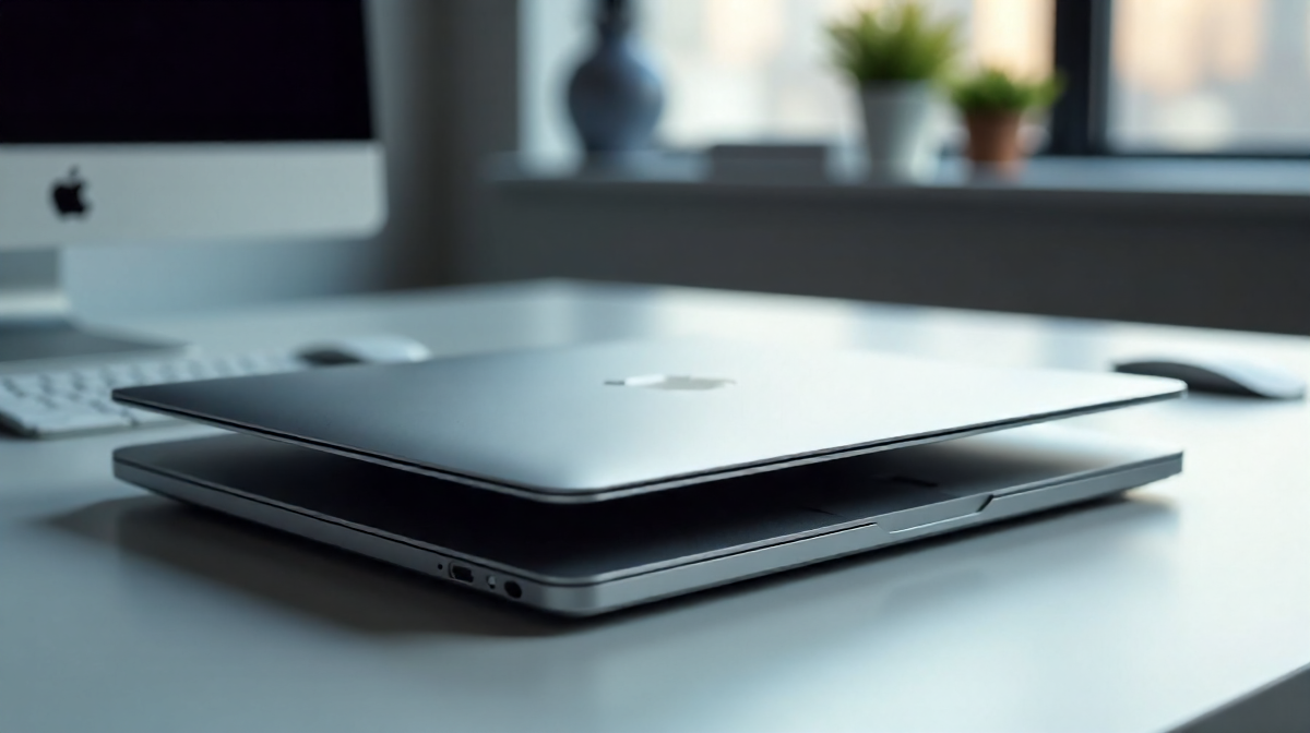 Innovationen im Tech-Sektor: MacBook Neo, A18 Pro und M5 Max Performance