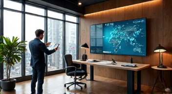 Innovationen und ihre Auswirkungen auf die Benutzererfahrung (4/10)