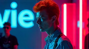 Künstlerische Perspektiven in der Technologie (9/10)