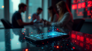 Künstliche Intelligenz, Malware und Smartphone-Sicherheit: Die neue Bedrohung