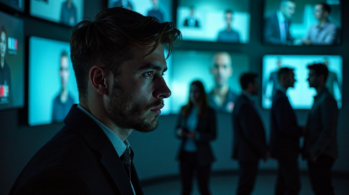 Künstliche Intelligenz, Verantwortung, Suizid: Die düstere Realität der Chatbots