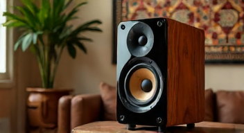 Kulturelle Einflüsse auf den Kallsup Lautsprecher (3/10)