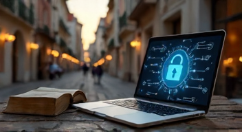 Kulturelle Einflüsse auf digitale Sicherheit (3/10)