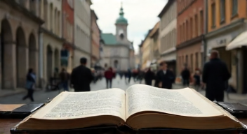 Kulturelle Einflüsse der Technik auf die Gesellschaft (3/10)