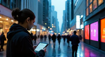 Kulturelle Einflüsse der Technologie auf das Nutzerverhalten