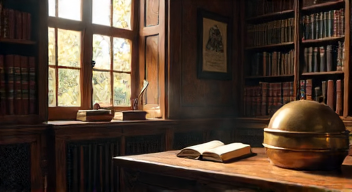 Kulturelle Einflüsse von Technologie (9/10)