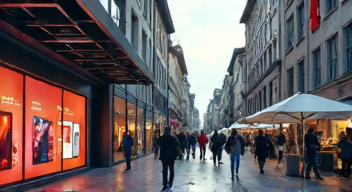 Kulturelle Perspektive auf Innovation im Smartphone-Markt (3/10)