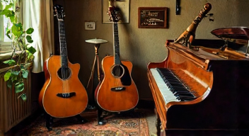 Kulturelle Reflexion durch Musik (10/10)