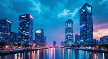 Kulturelle Relevanz: Der Einfluss der Technologie auf die Gesellschaft (3/10)