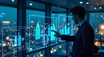 Marktstrategien und Innovationen im Tech-Sektor (4/10)