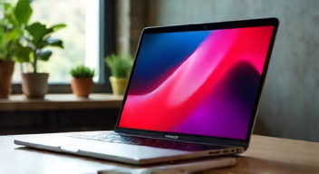 Mein Blick auf das MacBook Neo: Innovation in jedem Detail (1/10)