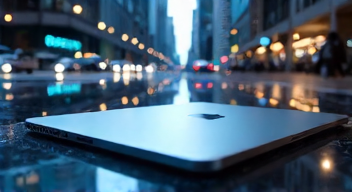 Mein persönlicher Blick auf Apple, iPad und KI (1/10)