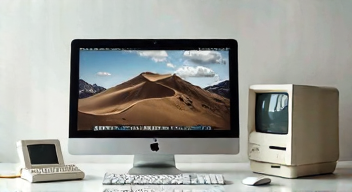 Mein persönlicher Blick auf Apple: Technik und Geschichte vereint (1/10)