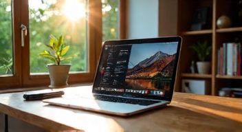 Mein persönlicher Blick auf das MacBook Neo und seine Bedeutung (1/10)