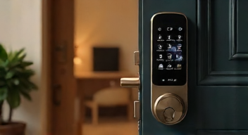 Mein persönlicher Blick auf Smart-Locks und ihre Herausforderungen (1/10)