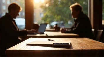 Mein persönlicher Kampf gegen digitale Ablenkung (1/10)