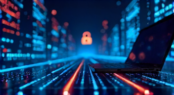 Mein Weg zu digitaler Souveränität und Sicherheit (1/10)