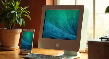 Meine Erinnerungen an Apples Produktveränderungen (1/10)