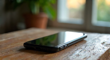 Meine Erinnerungen an die Akkulaufzeit und die Rolle von Apps (1/10)