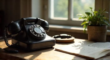 Meine Erinnerungen an die Anrufaufzeichnung