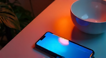 Meine Gedanken zum Always-on-Display und Blurring (1/10)