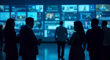 Meine Sicht auf die Verantwortung von Plattformen in Konflikten (1/10)