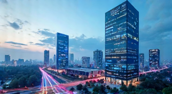 Meine Vision der digitalen Bankenlandschaft (1/10)