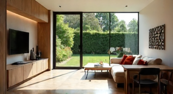 Meine Vision des Smart Homes: Integration, Innovation und Intelligenz (1/10)