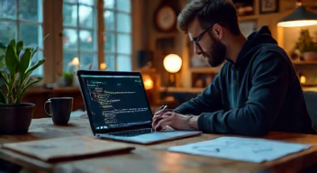 Meine Vision für Vibe-Coding, KI und individuelle Apps (1/10)
